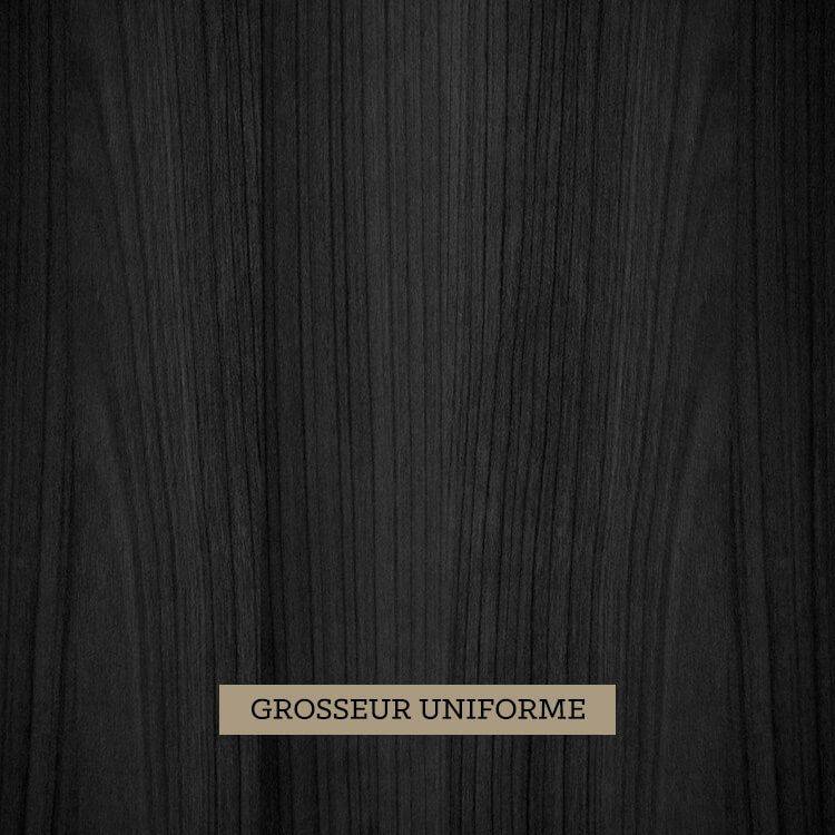 Nos 10 spécifications de qualité