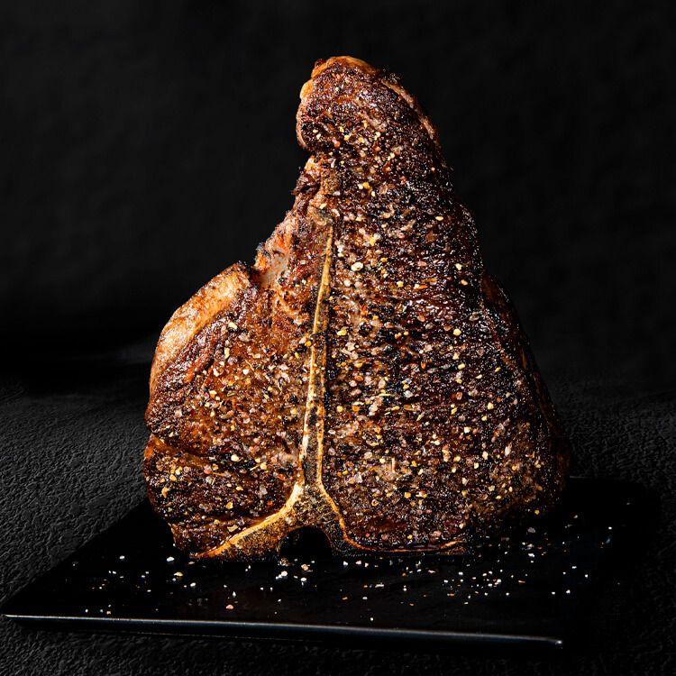 Porterhouse Steak