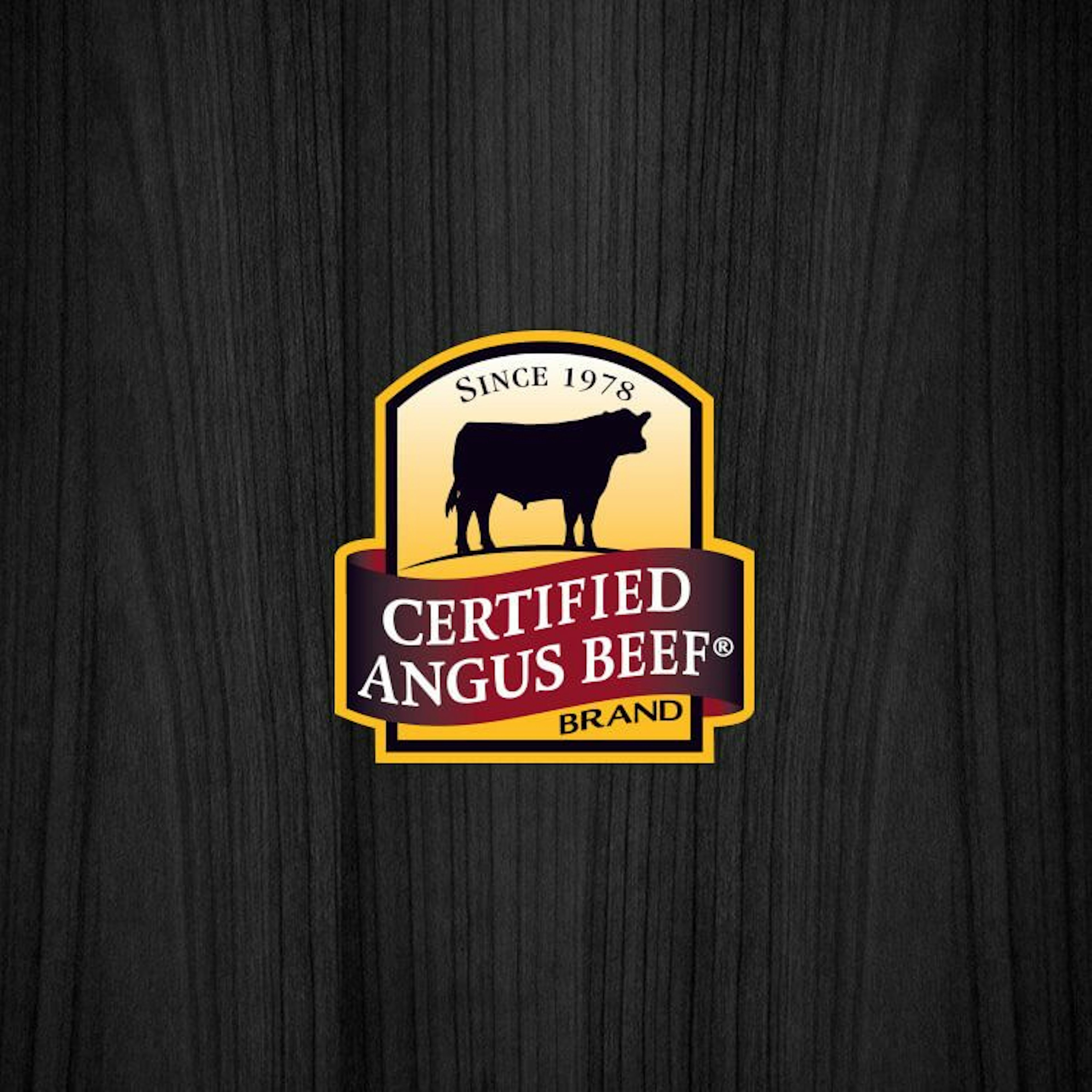 Certified Angus Beef ® brand