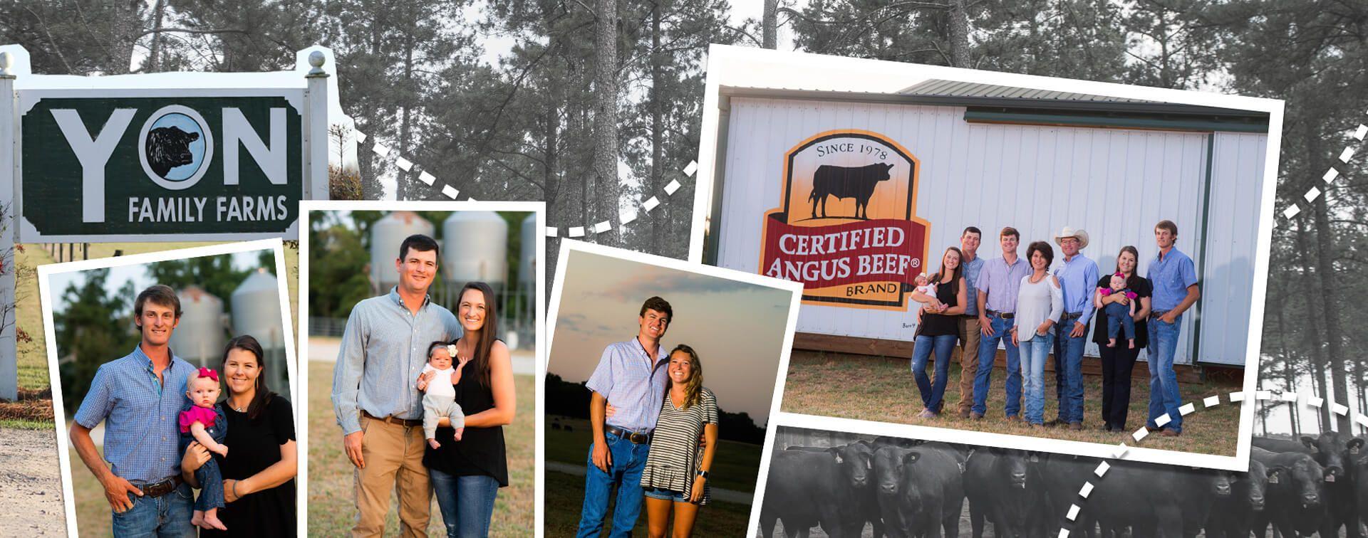 Yon Farms