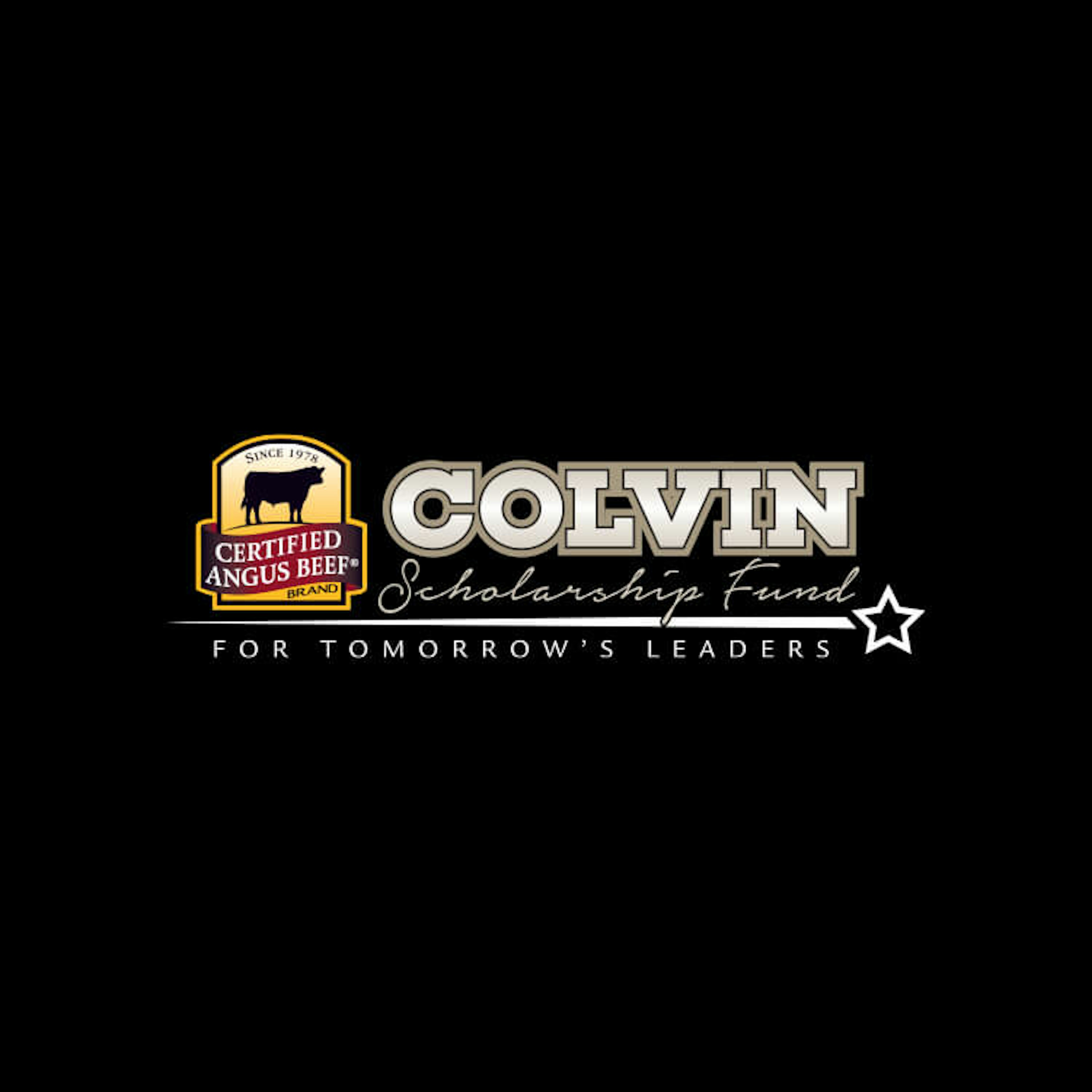 Colvin Graduate Scholarship