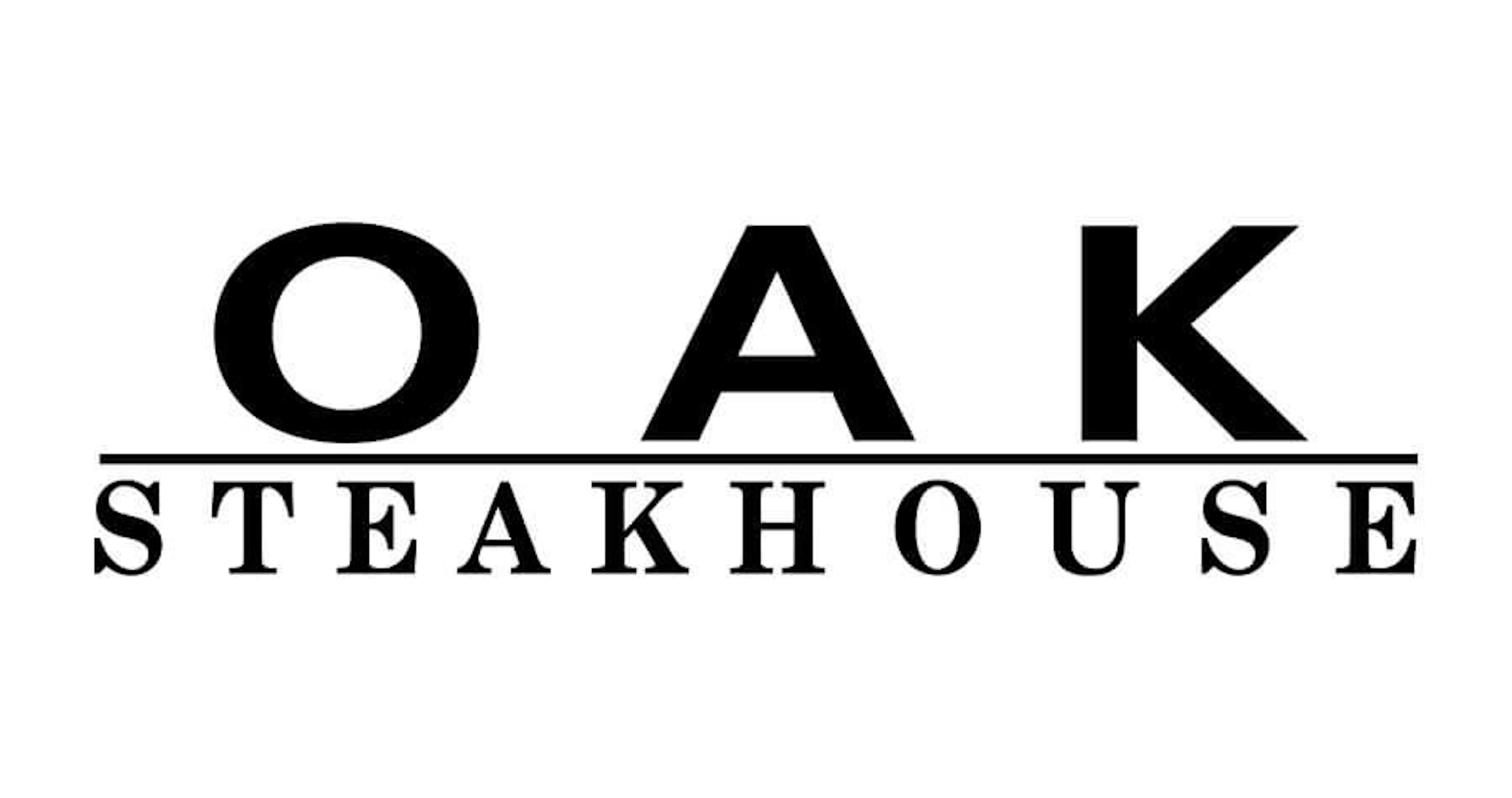 Oak Steakhouse