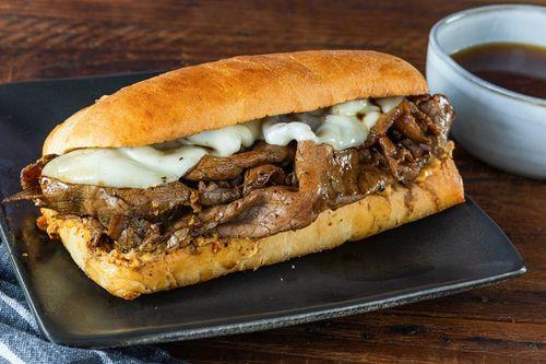 French Dip