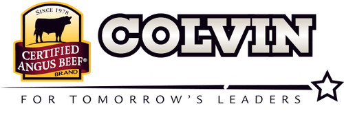 Colvin Scholarship