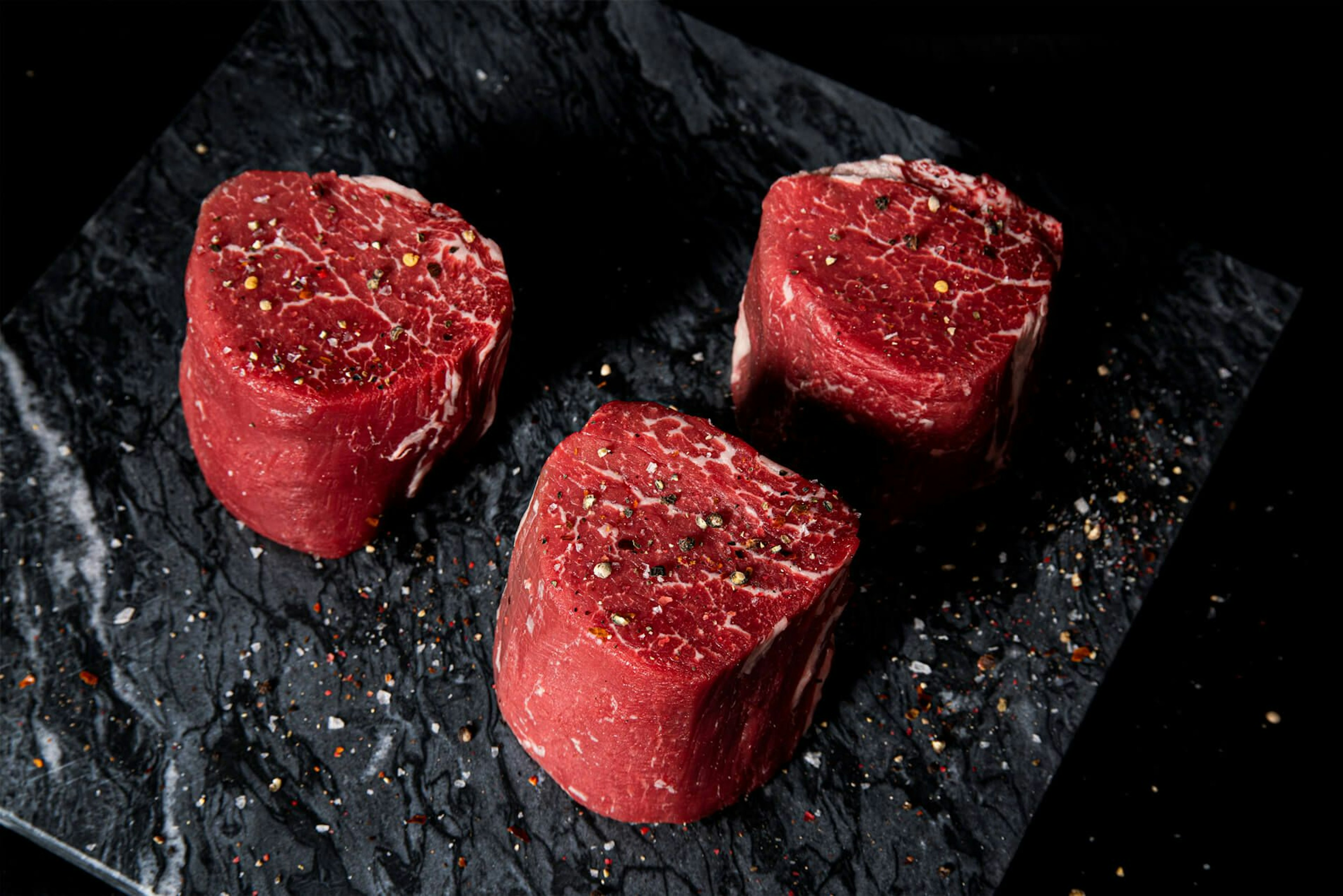 Beef Tenderloin