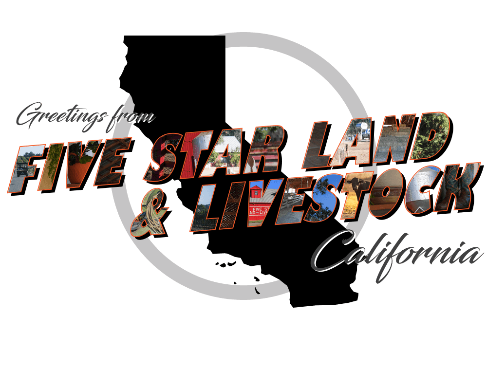 Five Star Land and Livestock